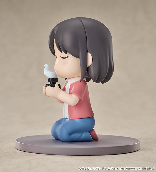 Mini Memory 泉わこ CITY THE ANIMATION