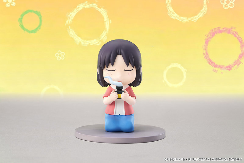 Mini Memory 泉わこ CITY THE ANIMATION