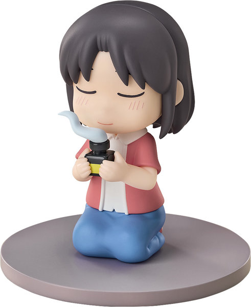 Mini Memory 泉わこ CITY THE ANIMATION
