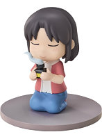 Mini Memory 泉わこ CITY THE ANIMATION