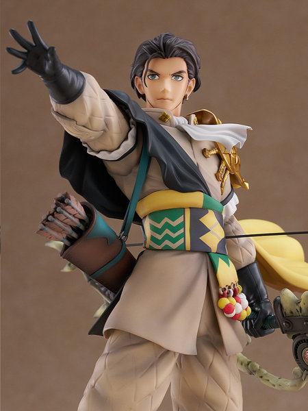 クロード ファイアーエムブレム