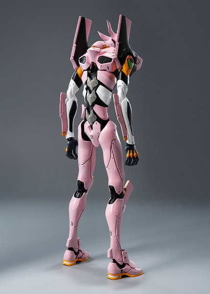 ロボ道 エヴァンゲリオン8号機α ヱヴァンゲリヲン新劇場版