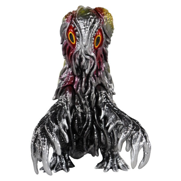 MSS ゴジラCREATION ヘドラ1.0 スタンダード Ver.
