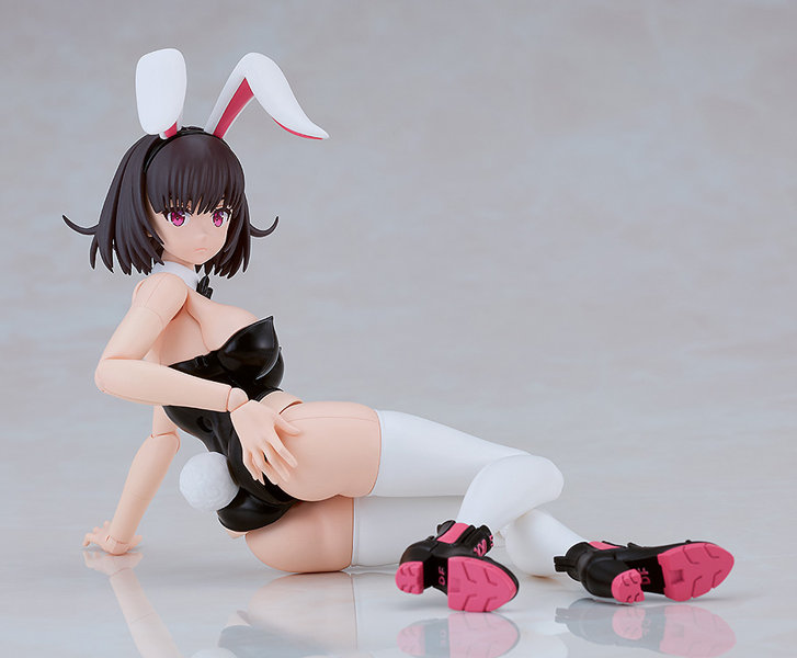 PLAMATEA ケリー バニーVer.