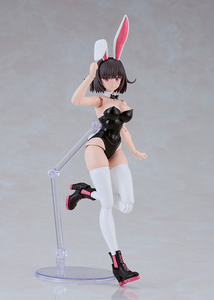 PLAMATEA ケリー バニーVer.