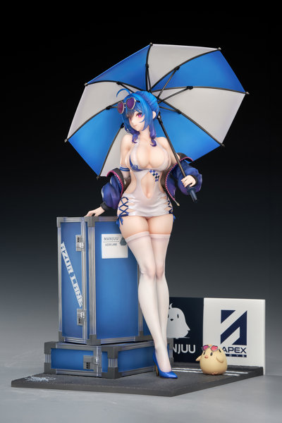 アズールレーン セントルイス レースクイーンVer.