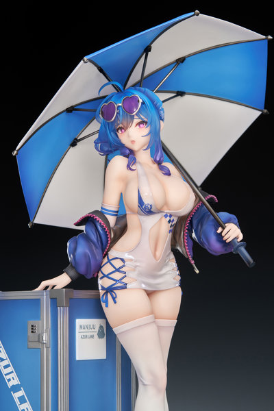 アズールレーン セントルイス レースクイーンVer.