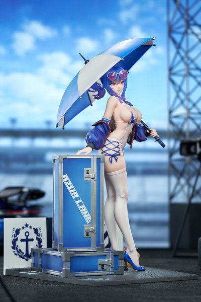 アズールレーン セントルイス レースクイーンVer.
