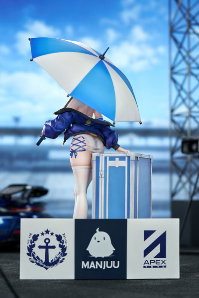 アズールレーン セントルイス レースクイーンVer.