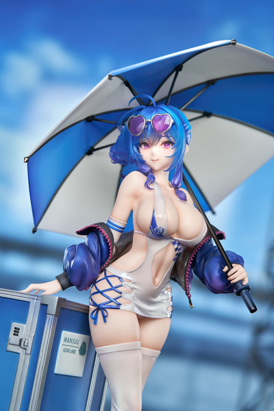 アズールレーン セントルイス レースクイーンVer.