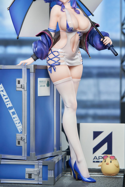 アズールレーン セントルイス レースクイーンVer.