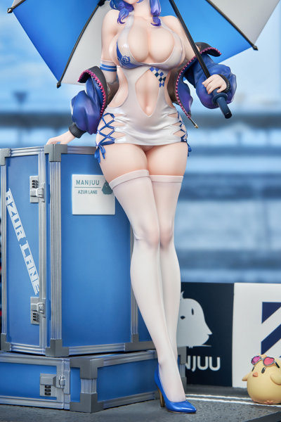 アズールレーン セントルイス レースクイーンVer.