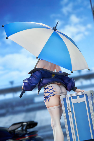アズールレーン セントルイス レースクイーンVer.