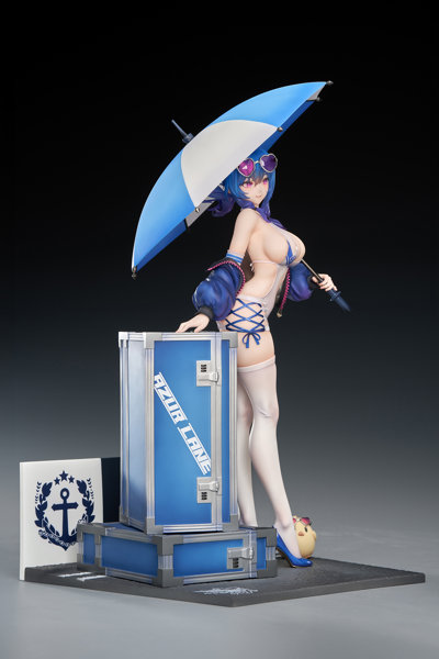 アズールレーン セントルイス レースクイーンVer.