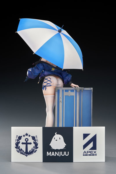アズールレーン セントルイス レースクイーンVer.