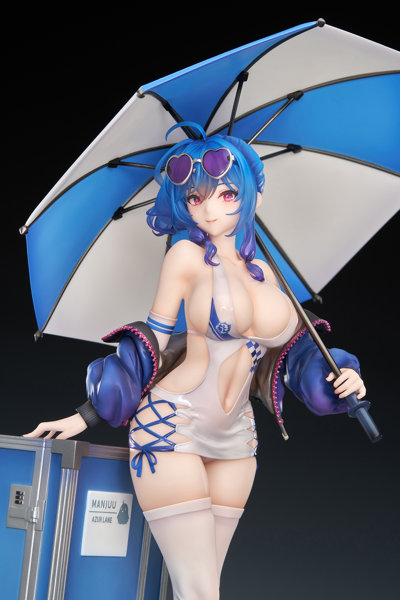 アズールレーン セントルイス レースクイーンVer.