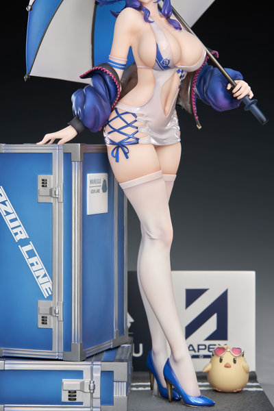 アズールレーン セントルイス レースクイーンVer.