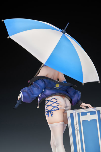 アズールレーン セントルイス レースクイーンVer.