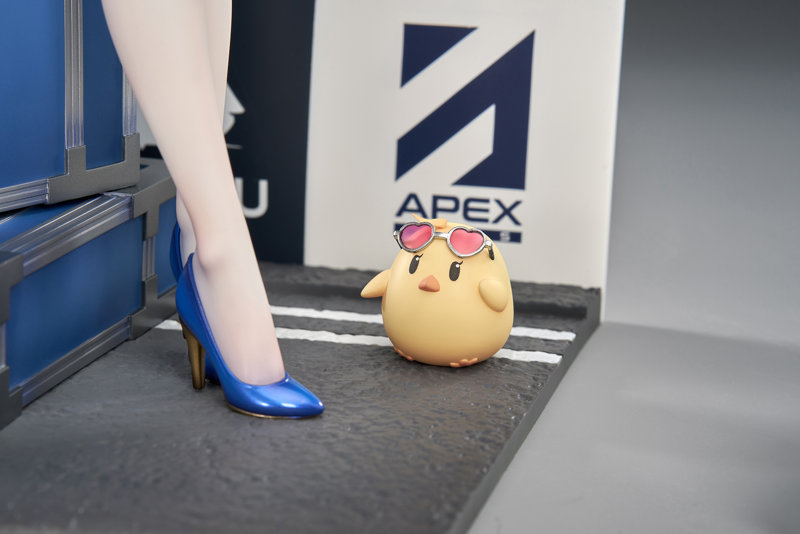 アズールレーン セントルイス レースクイーンVer.