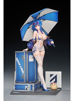 アズールレーン セントルイス レースクイーンVer.