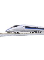 10-1794 500系新幹線「のぞみ」8両基本セット