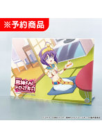 L邪神ちゃんドロップキック アクリルアートパネル 03