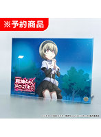 DMM.com [魔法少女にあこがれて 抱き枕カバー 柊うてな＆マジアベーゼ
