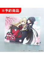 L邪神ちゃんドロップキック アクリルアートパネル 11