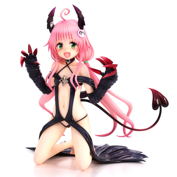 ToLoveる-とらぶる-ダークネスシリーズ ララ・サタリン・デビルーク ～fillette ver.～ ToLoveるダークネスのサムネイル画像
