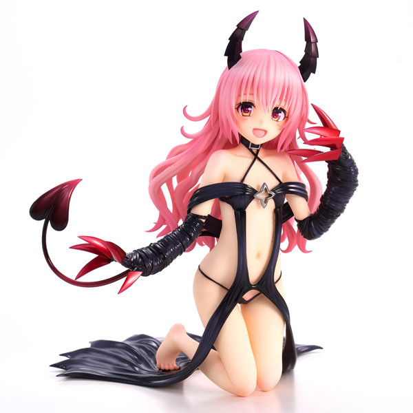 ToLoveる-とらぶる-ダークネスシリーズ モモ・べリア・デビルーク ～fillette ver.～ ToLoveるダークネスのサムネイル画像