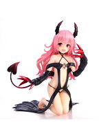 ToLoveる-とらぶる-ダークネスシリーズ モモ・べリア・デビルーク ～fillette ver.～ ToLoveるダークネス