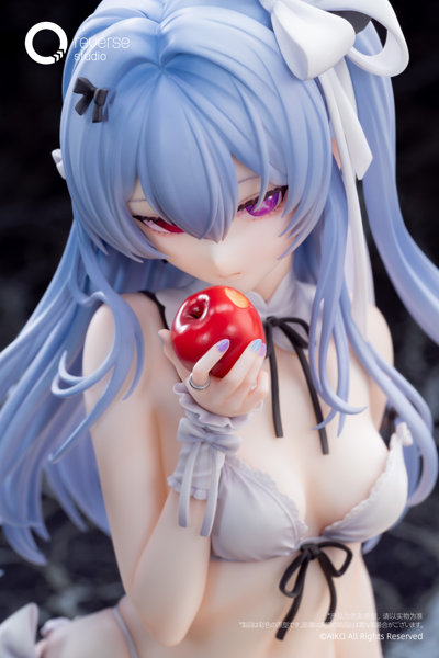 Niya 箱庭の果Ver.