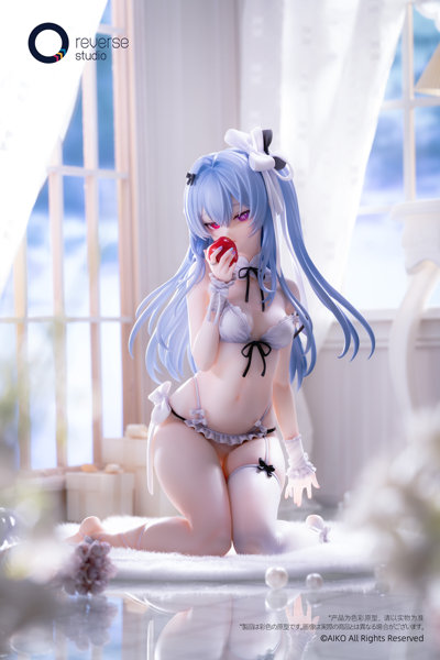 Niya 箱庭の果Ver.