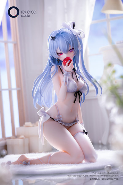 Niya 箱庭の果Ver.