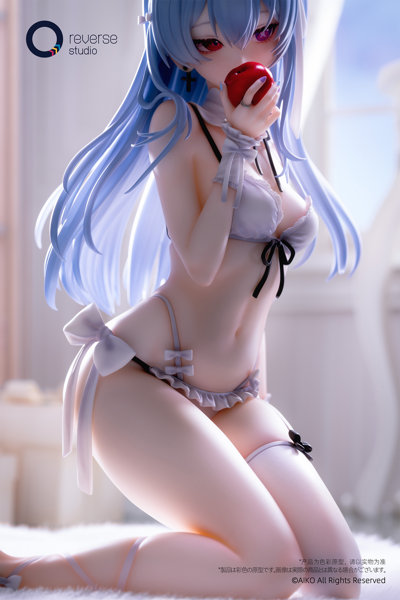 Niya 箱庭の果Ver.
