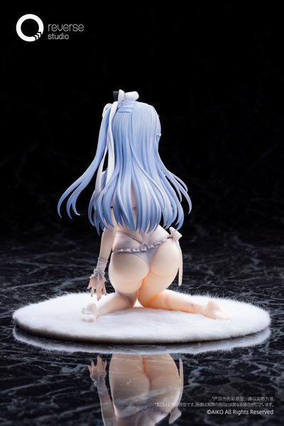 Niya 箱庭の果Ver.
