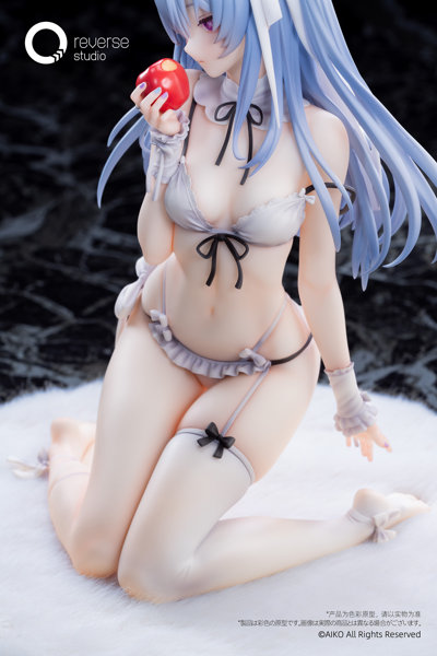 Niya 箱庭の果Ver.