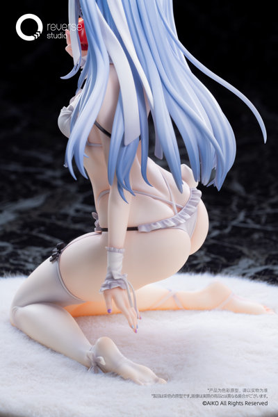 Niya 箱庭の果Ver.