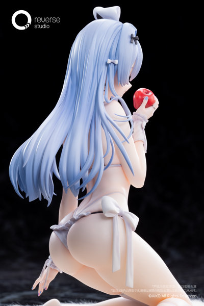Niya 箱庭の果Ver.