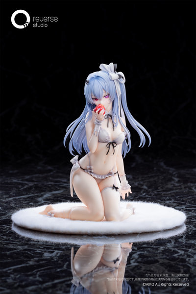 Niya 箱庭の果Ver.のサムネイル画像
