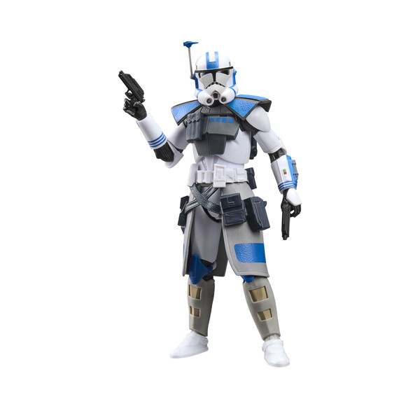 スター・ウォーズ ブラックシリーズ スター・ウォーズ/クローン・ウォーズ ARCトルーパー バトルパック（ARCコマンダー コルト/ハヴォック/ブリッツ）