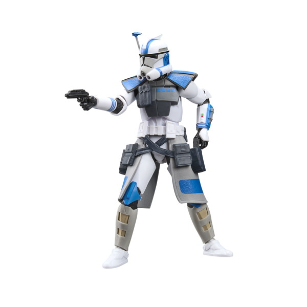 スター・ウォーズ ブラックシリーズ スター・ウォーズ/クローン・ウォーズ ARCトルーパー バトルパック（ARCコマンダー コルト/ハヴォック/ブリッツ）