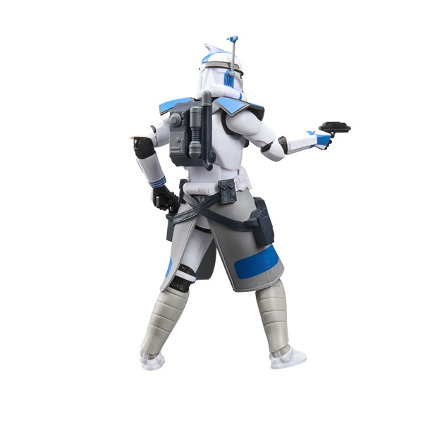スター・ウォーズ ブラックシリーズ スター・ウォーズ/クローン・ウォーズ ARCトルーパー バトルパック（ARCコマンダー コルト/ハヴォック/ブリッツ）