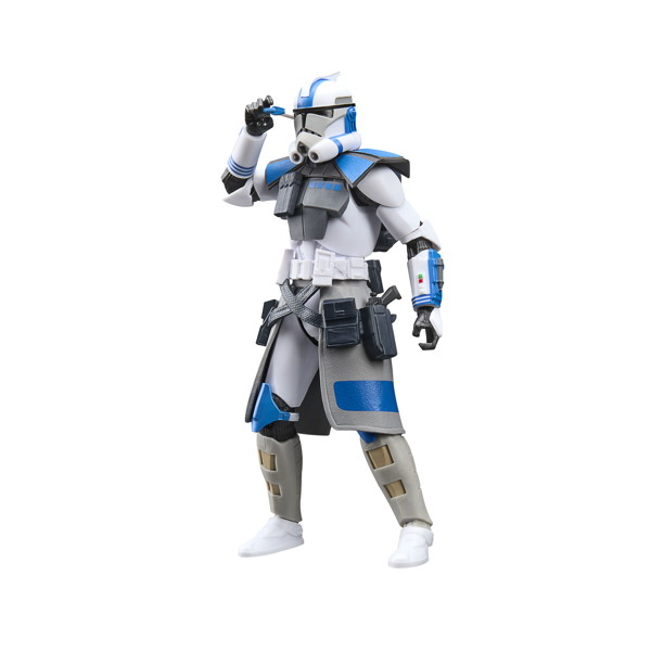 スター・ウォーズ ブラックシリーズ スター・ウォーズ/クローン・ウォーズ ARCトルーパー バトルパック（ARCコマンダー コルト/ハヴォック/ブリッツ）