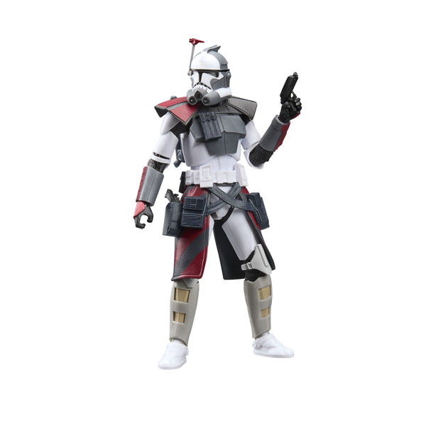 スター・ウォーズ ブラックシリーズ スター・ウォーズ/クローン・ウォーズ ARCトルーパー バトルパック（ARCコマンダー コルト/ハヴォック/ブリッツ）