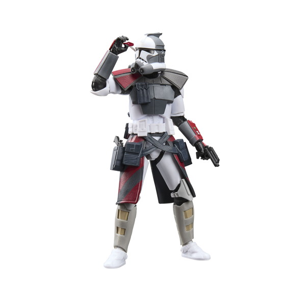 スター・ウォーズ ブラックシリーズ スター・ウォーズ/クローン・ウォーズ ARCトルーパー バトルパック（ARCコマンダー コルト/ハヴォック/ブリッツ）