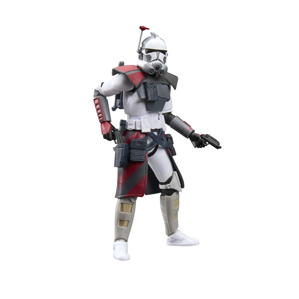 スター・ウォーズ ブラックシリーズ スター・ウォーズ/クローン・ウォーズ ARCトルーパー バトルパック（ARCコマンダー コルト/ハヴォック/ブリッツ）
