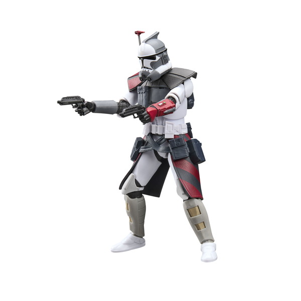 スター・ウォーズ ブラックシリーズ スター・ウォーズ/クローン・ウォーズ ARCトルーパー バトルパック（ARCコマンダー コルト/ハヴォック/ブリッツ）