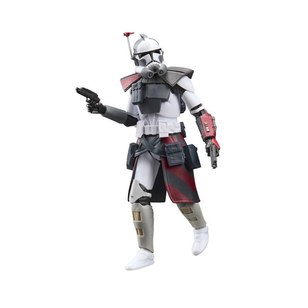 スター・ウォーズ ブラックシリーズ スター・ウォーズ/クローン・ウォーズ ARCトルーパー バトルパック（ARCコマンダー コルト/ハヴォック/ブリッツ）