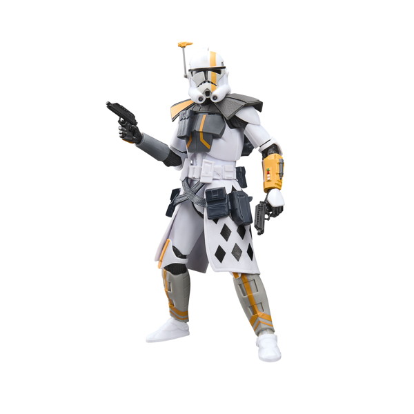 スター・ウォーズ ブラックシリーズ スター・ウォーズ/クローン・ウォーズ ARCトルーパー バトルパック（ARCコマンダー コルト/ハヴォック/ブリッツ）